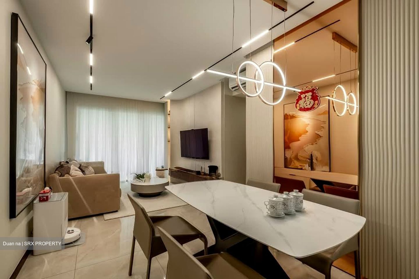 Normanton Park (D5), Apartment #532647331